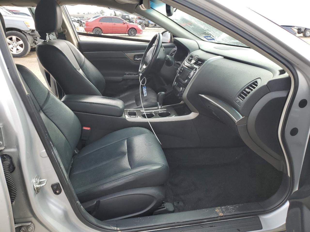 2013 Nissan Altima - Image 7