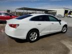 2021 Chevrolet Malibu Ls للبيع في Anthony، TX - All Over