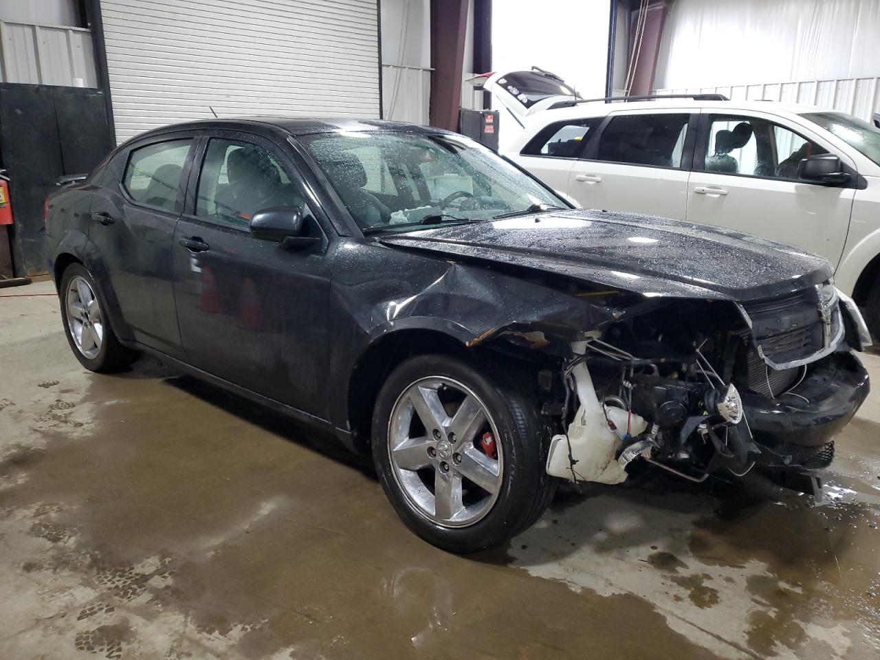 2010 Dodge Avenger - Image 4