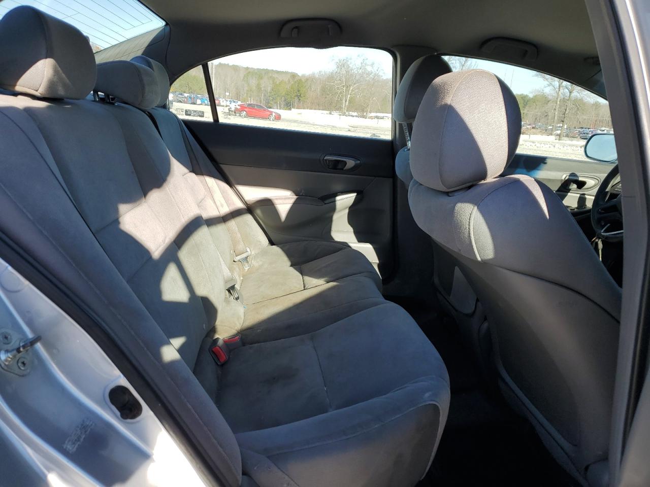 2008 Honda Civic - Image 10