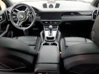 2020 PORSCHE CAYENNE  for sale at Copart NC - CHINA GROVE