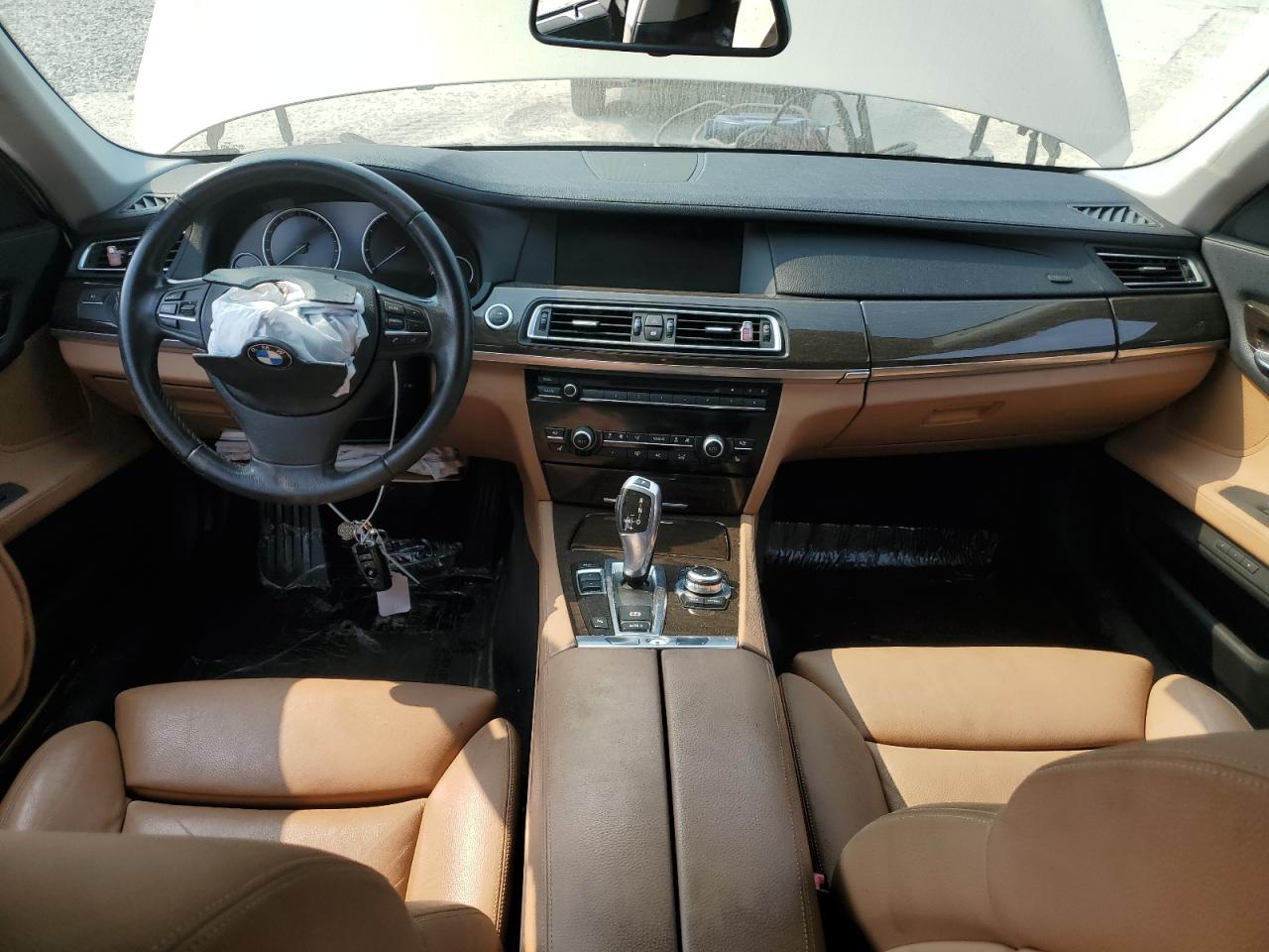 2011 BMW 7er - Image 8
