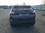 2017 Ford Edge Se იყიდება Shreveport-ში, LA - Front End