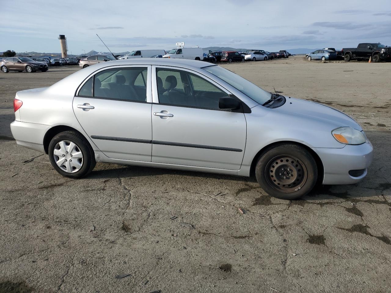 2005 Toyota Corolla - Image 4
