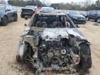 2014 Mercedes-Benz C 250 продається в Theodore, AL - Burn - Engine