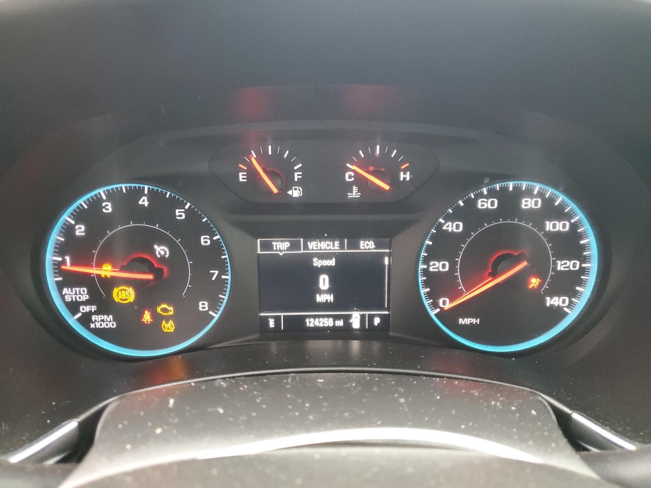 2018 Chevrolet Equinox - Image 9