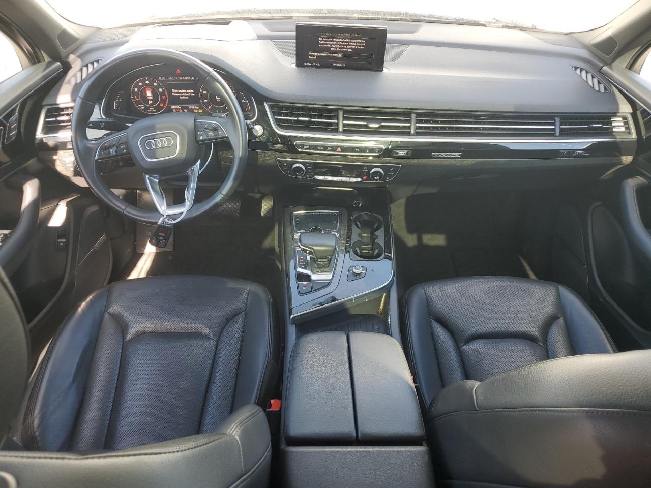2018 Audi Q7 - Image 8