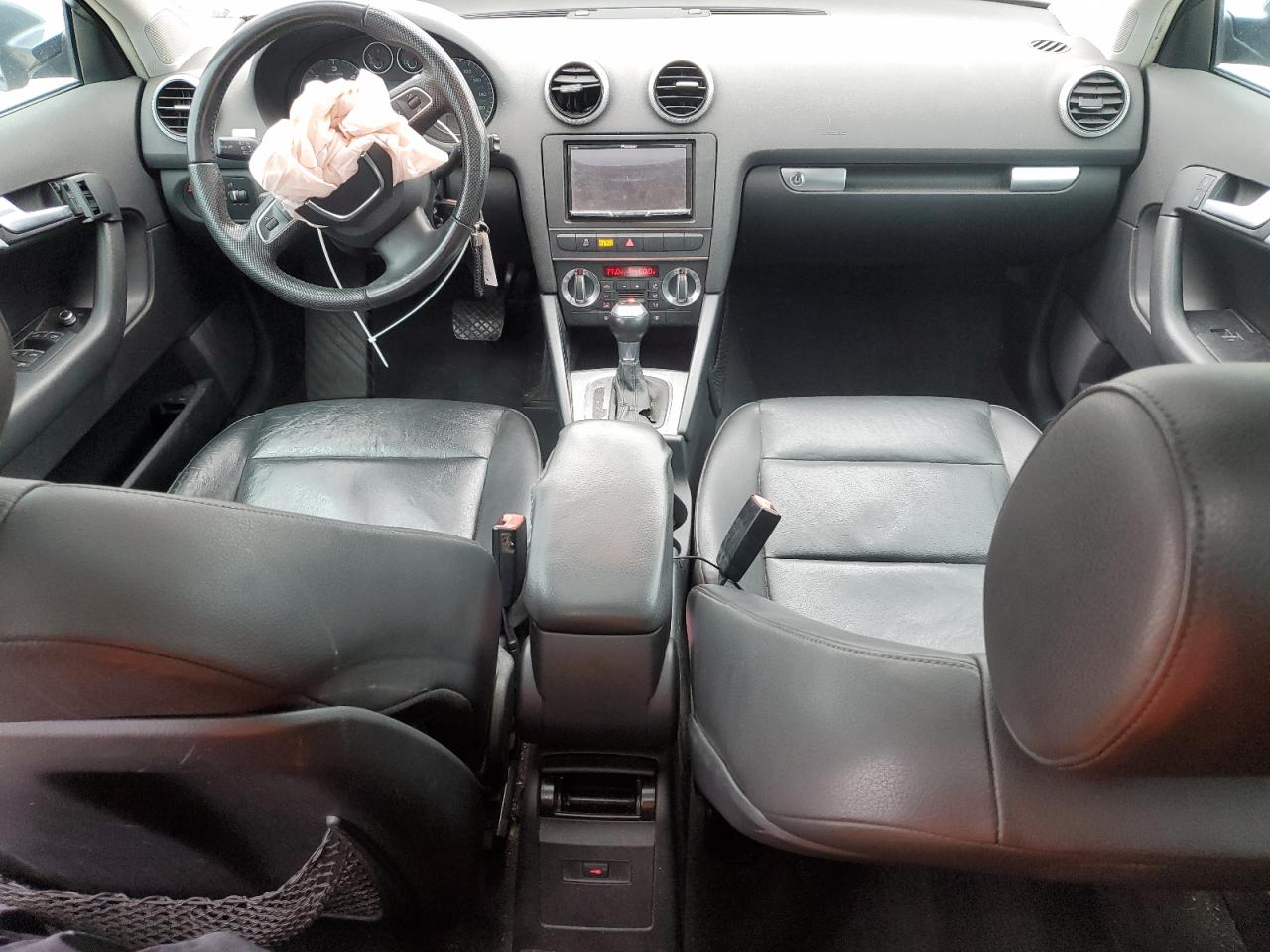 2012 Audi A3 - Image 8