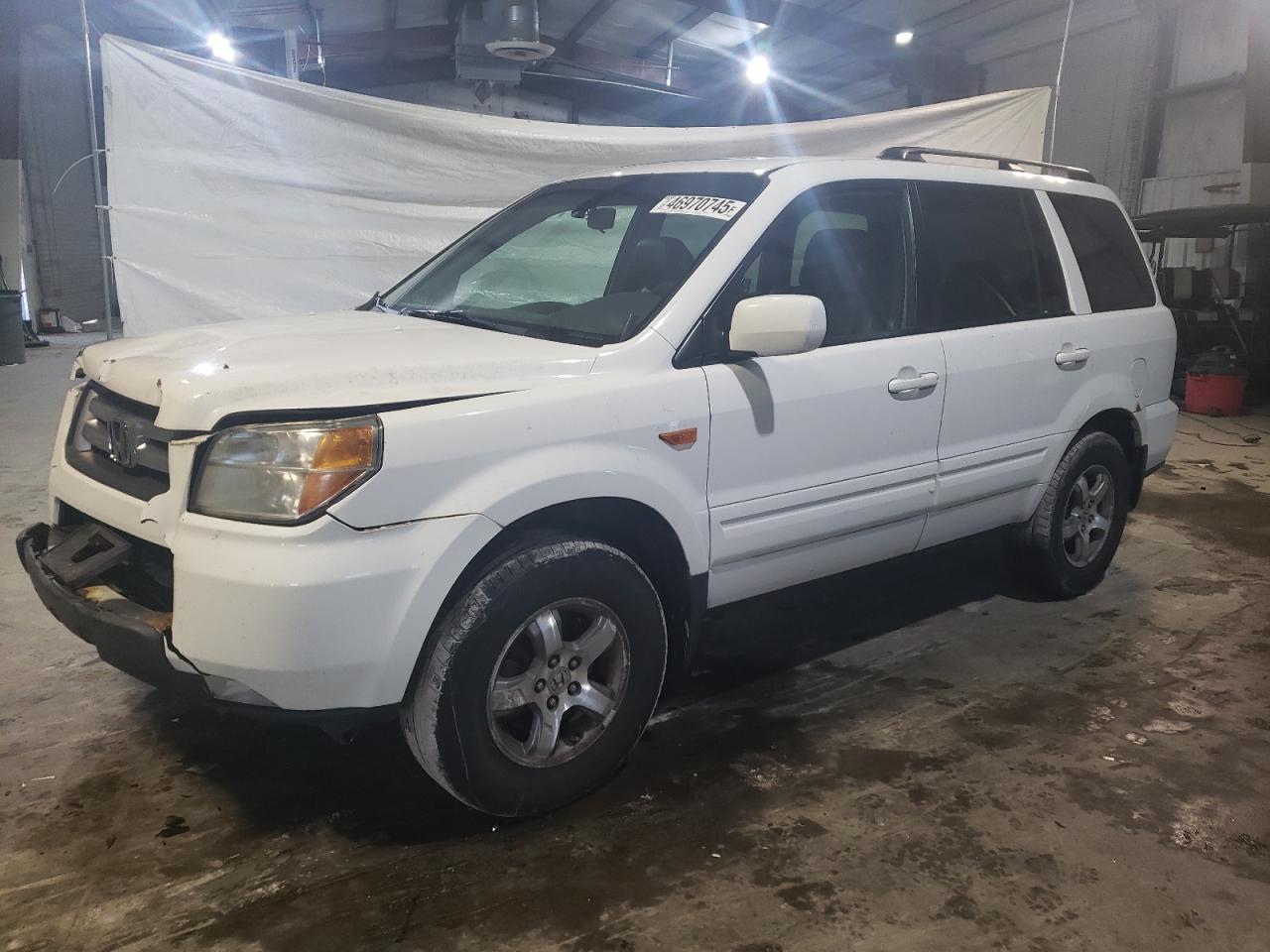 2006 Honda Pilot - Image 1