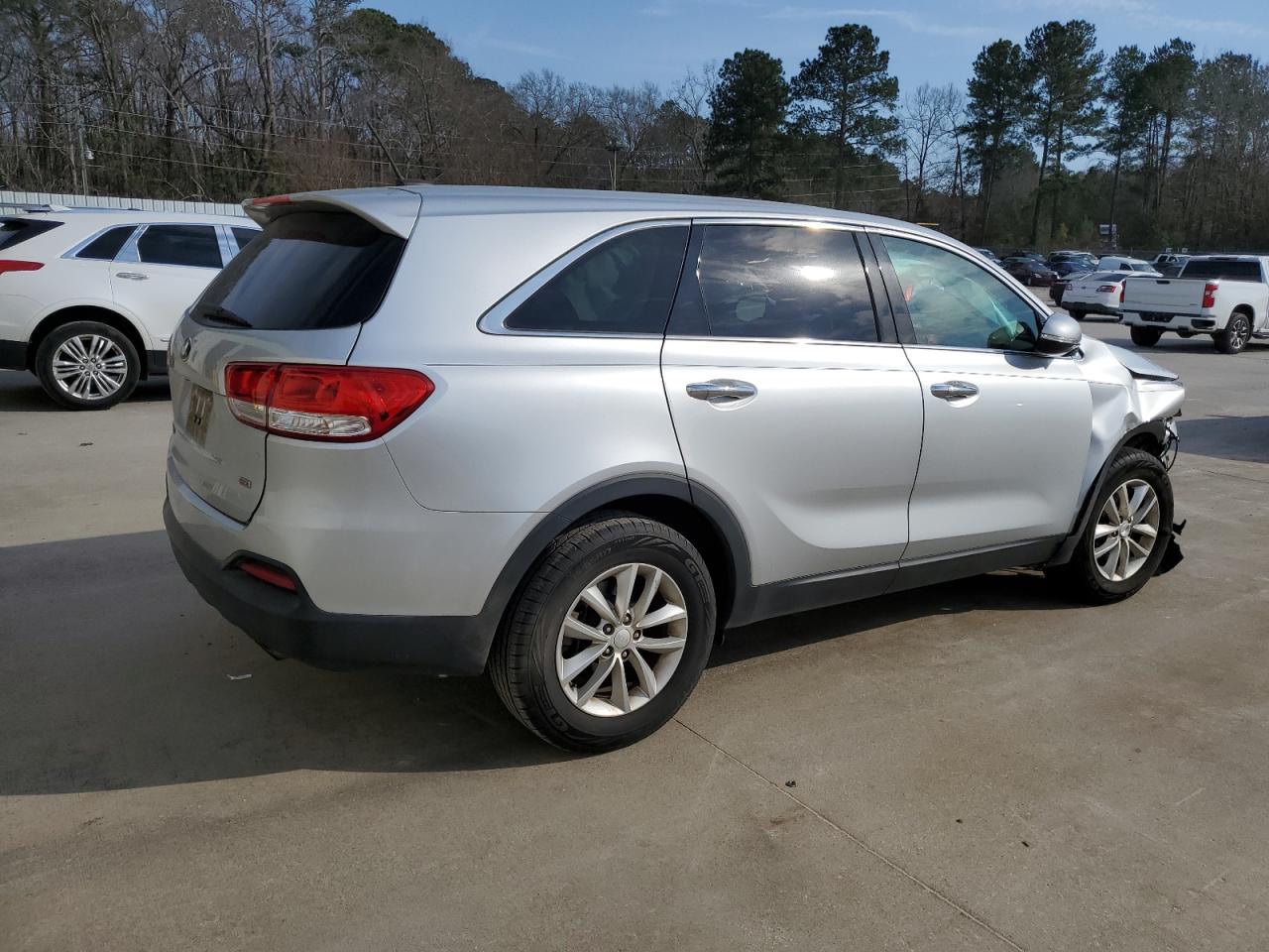 2018 Kia Sorento - Image 3