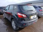 2012 NISSAN QASHQAI AC for sale at Copart PETERLEE