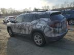 2018 Gmc Terrain Sle იყიდება Spartanburg-ში, SC - Burn - Interior