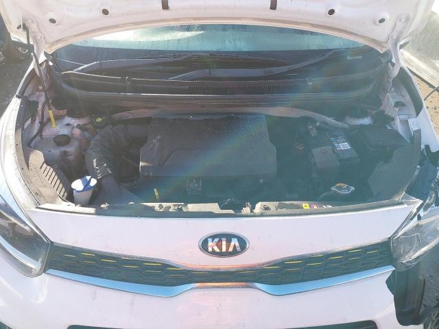 2018 KIA PICANTO X-