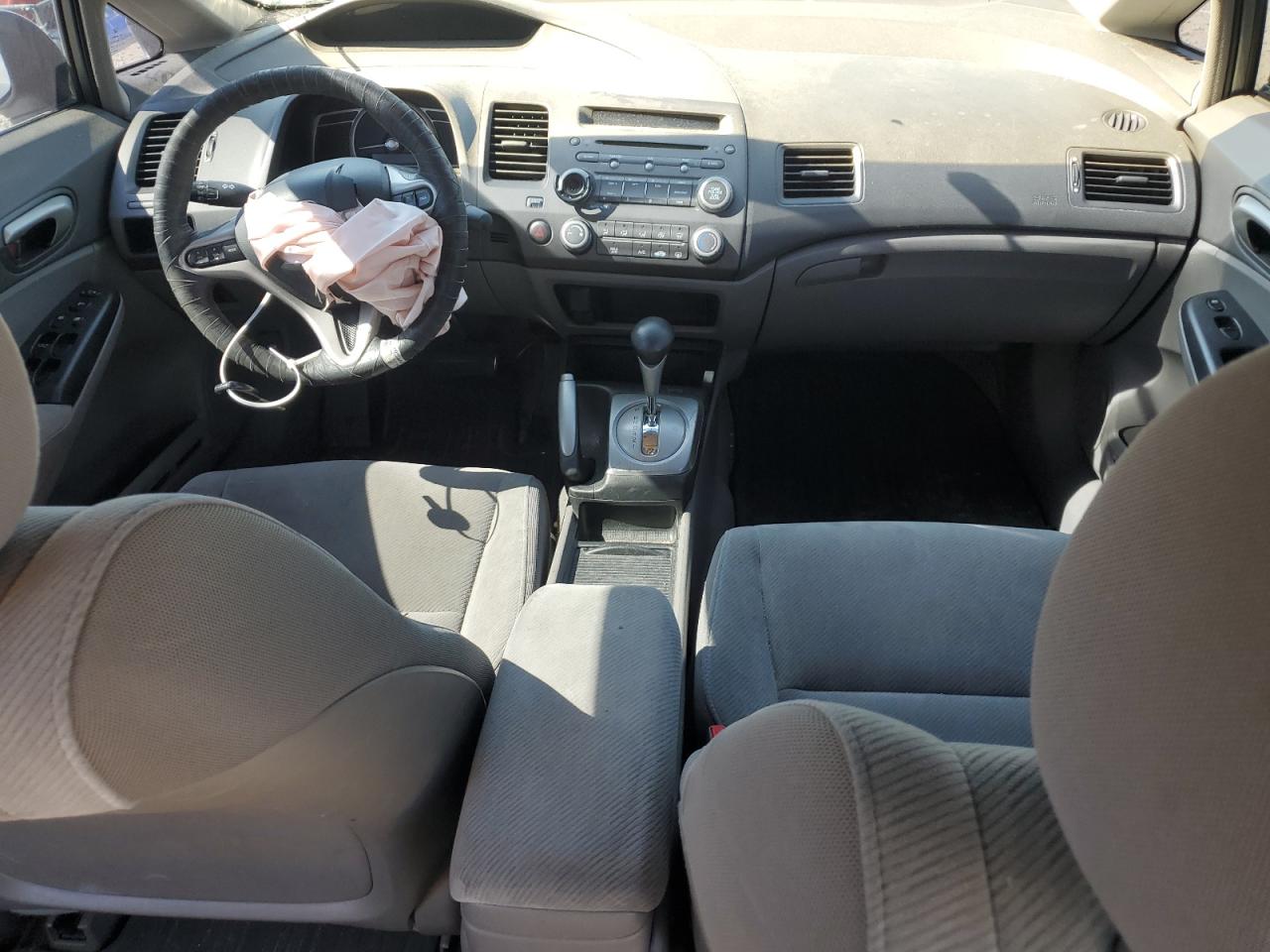 2009 Honda Civic - Image 8