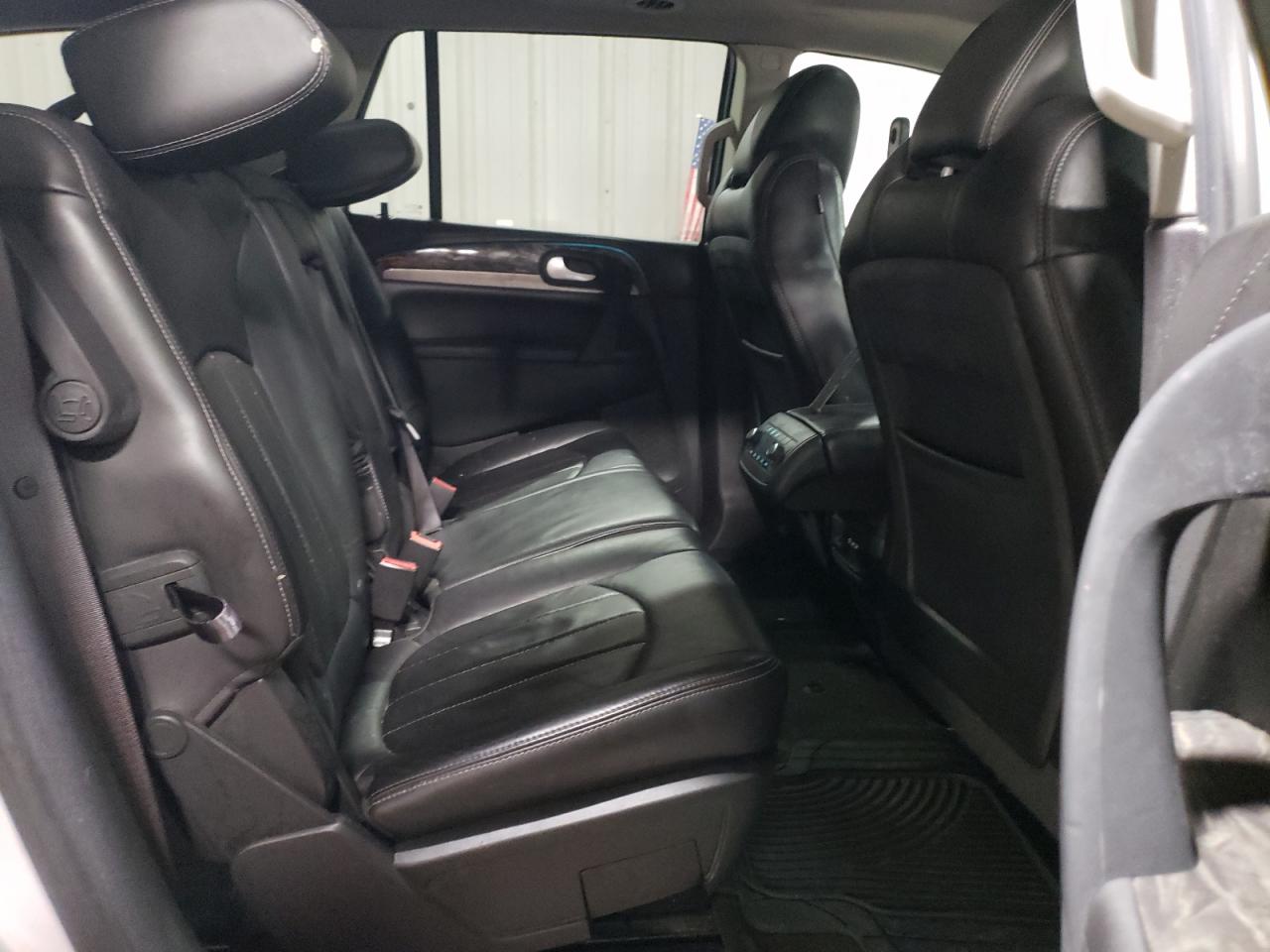 2013 Buick Enclave - Image 11