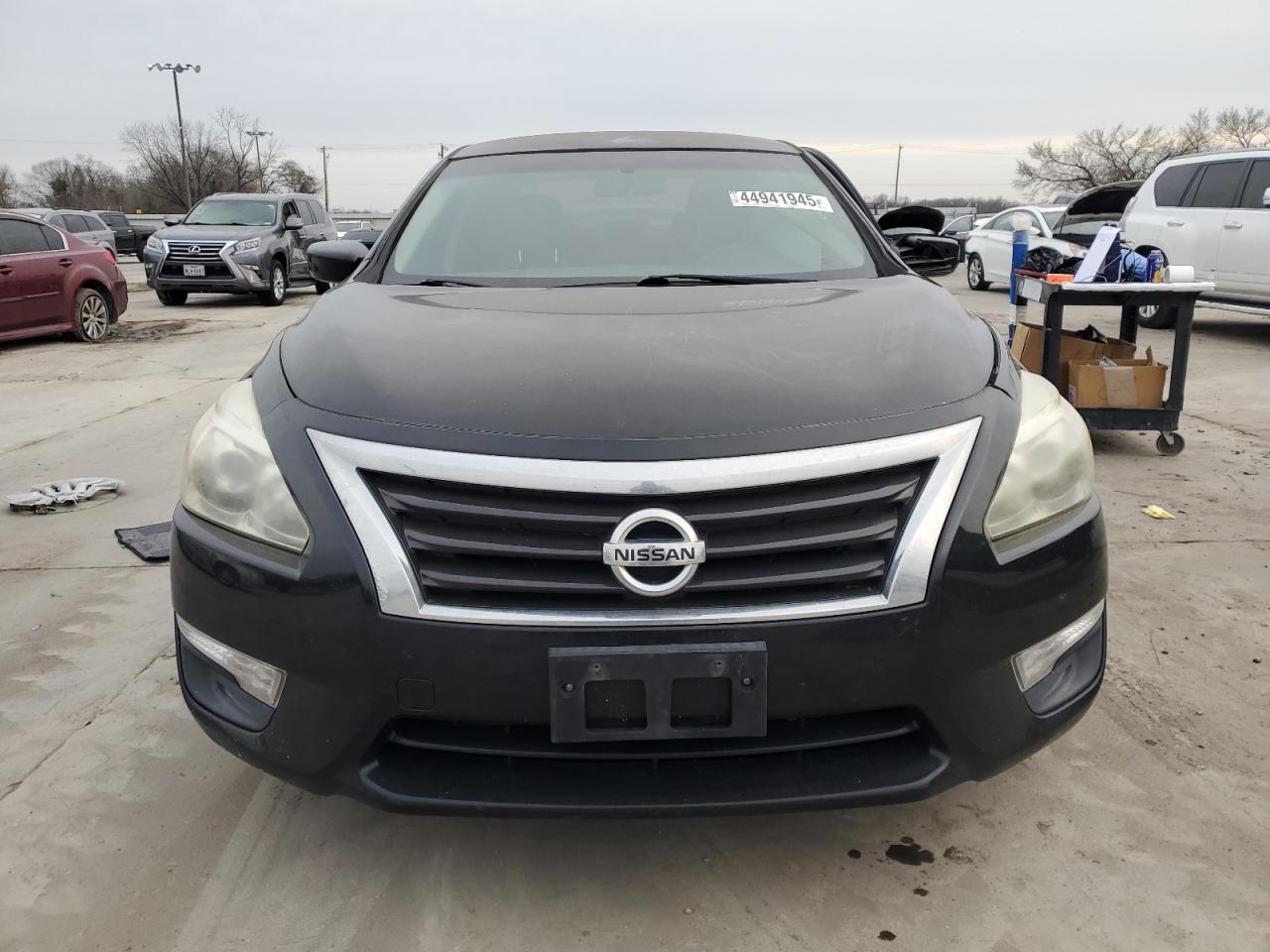 2015 Nissan Altima - Image 5