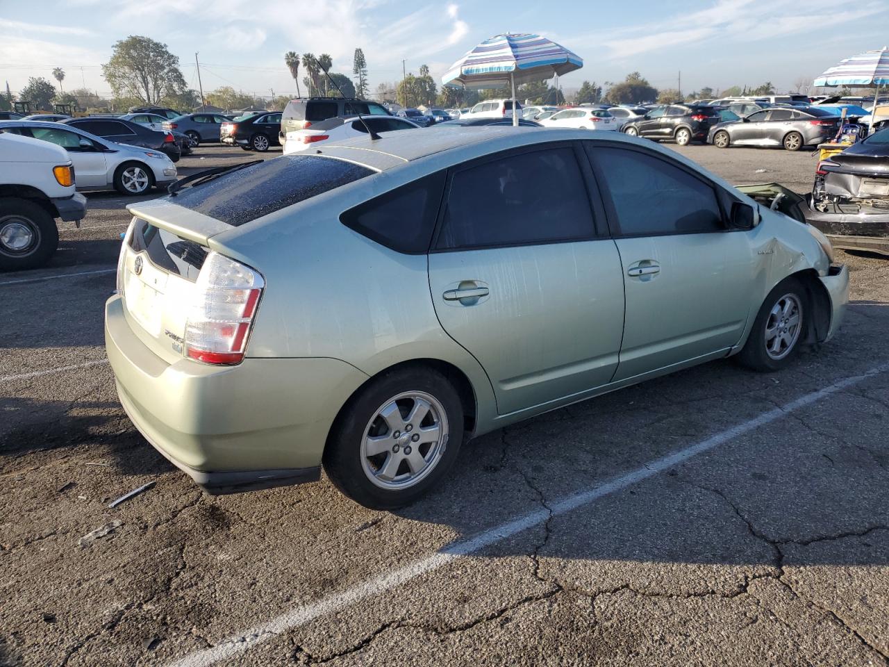 2007 Toyota Prius - Image 3