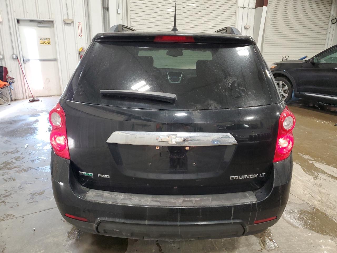2012 Chevrolet Equinox - Image 6