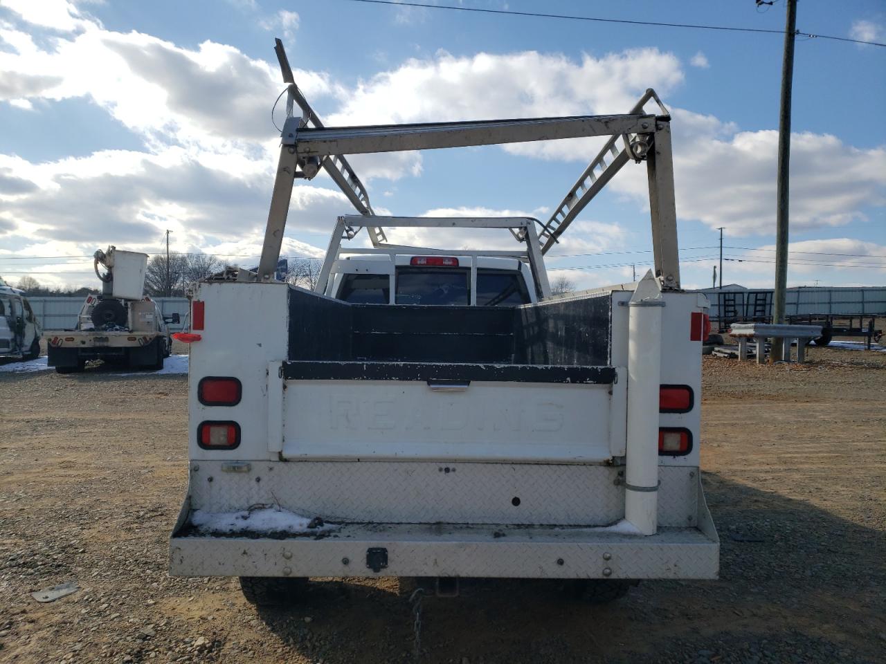 2018 RAM 2500 - Image 6