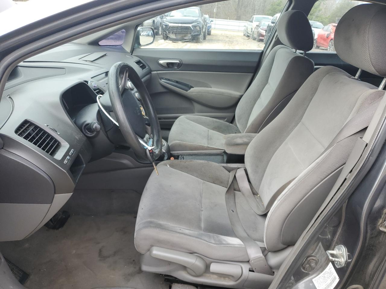 2011 Honda Civic - Image 7
