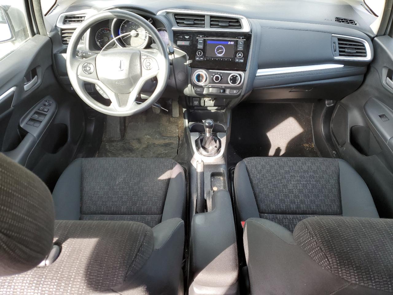 2015 Honda Fit - Image 8