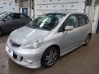 2005 HONDA JAZZ SE SP for sale at Copart EAST KILBRIDE