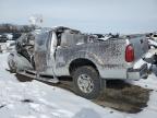 2016 Ford F250 Super Duty продається в Pekin, IL - All Over