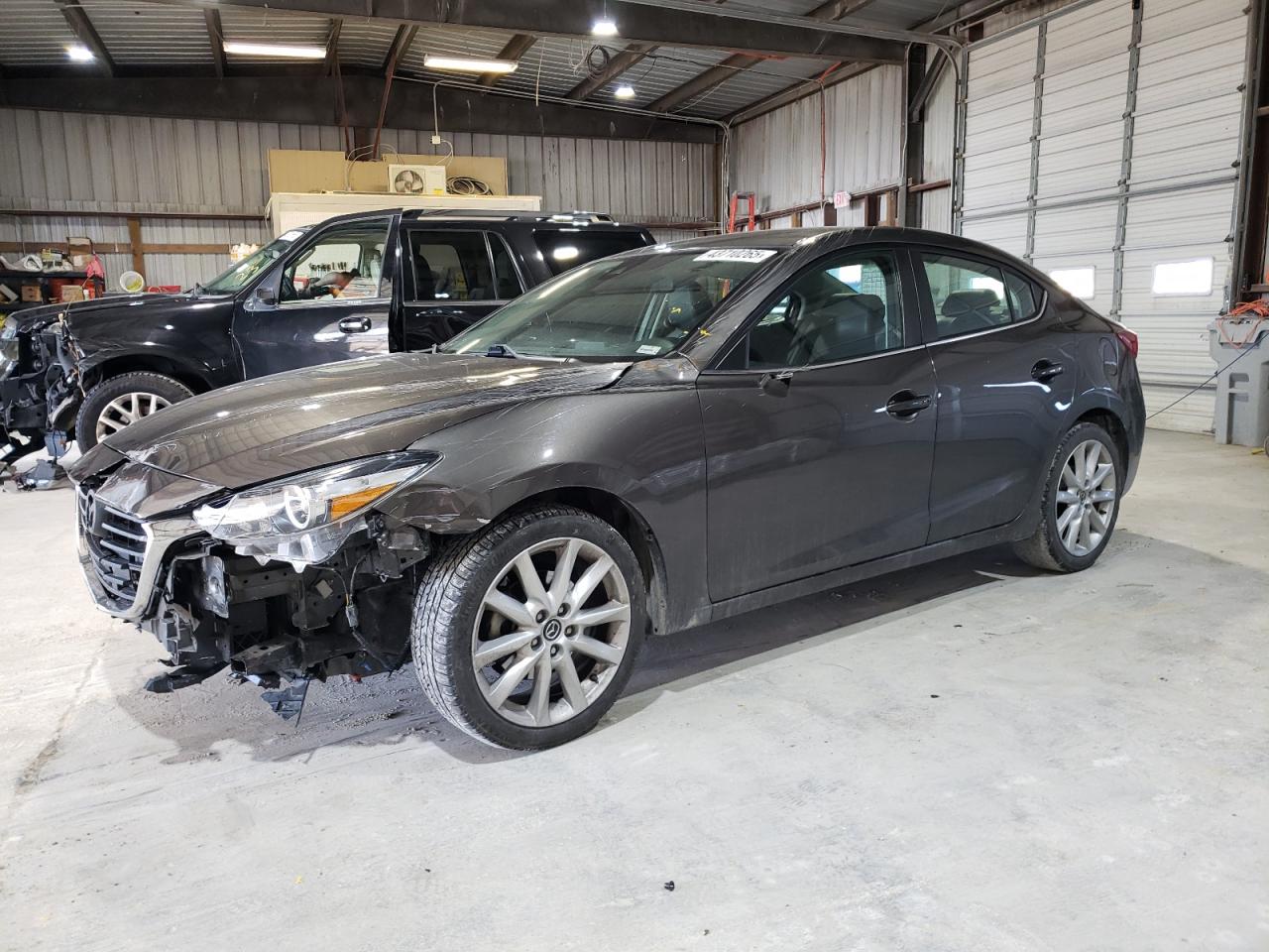 2017 Mazda 3 - Image 1