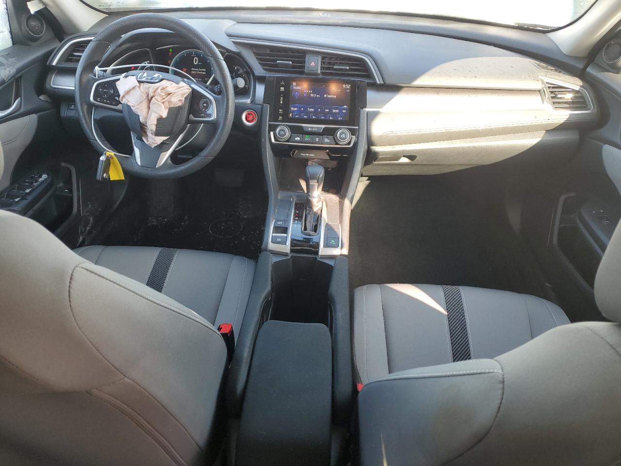 2016 Honda Civic - Image 8
