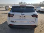 2022 Jeep Compass Latitude Lux zu verkaufen in Harleyville, SC - Front End