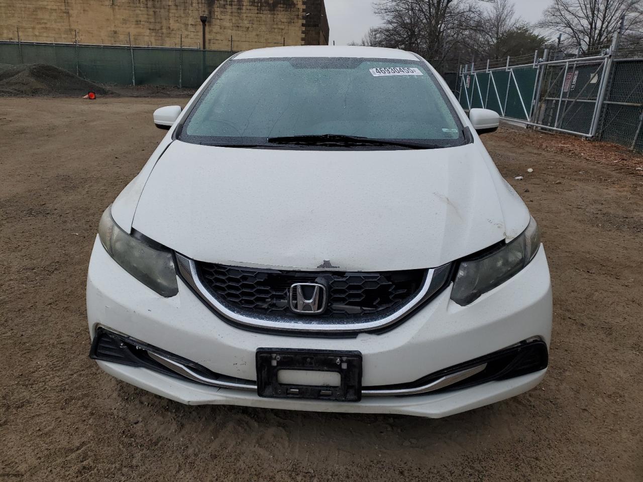 2014 Honda Civic - Image 5