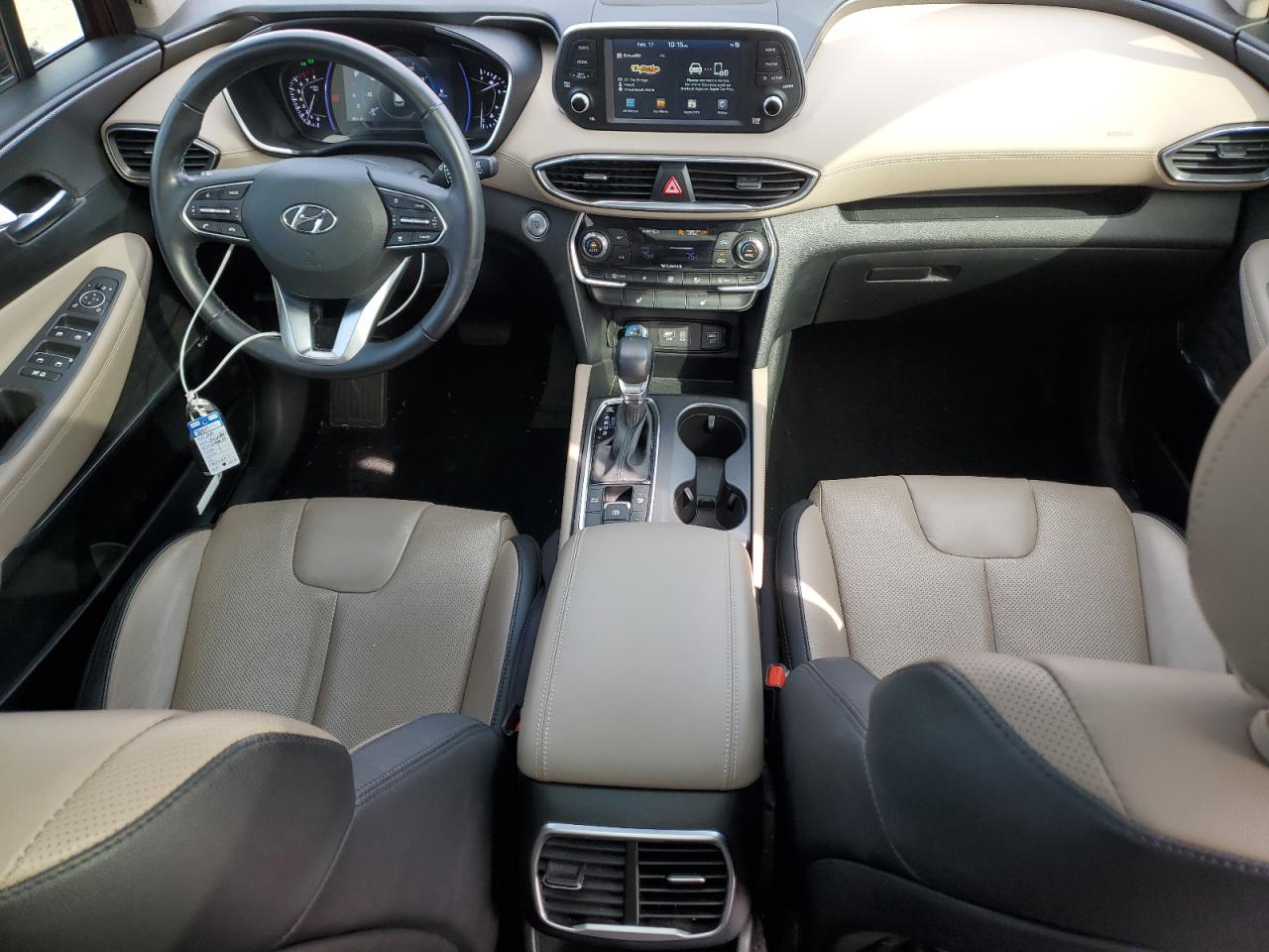 2019 Hyundai Santa Fe - Image 8