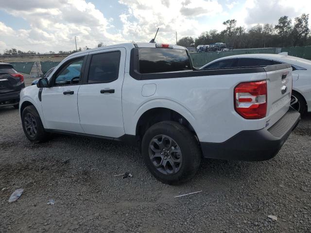  FORD MAVERICK 2023 Білий