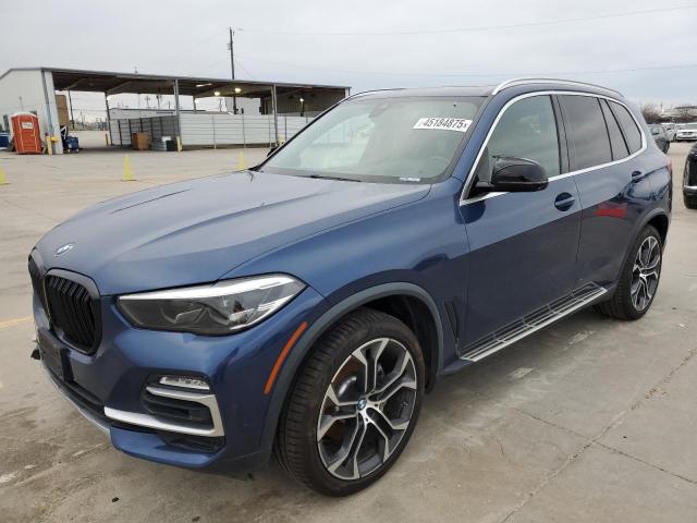 2020 Bmw X5 Sdrive 40I