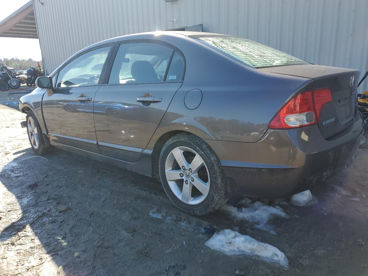 2009 Honda Civic - Image 2