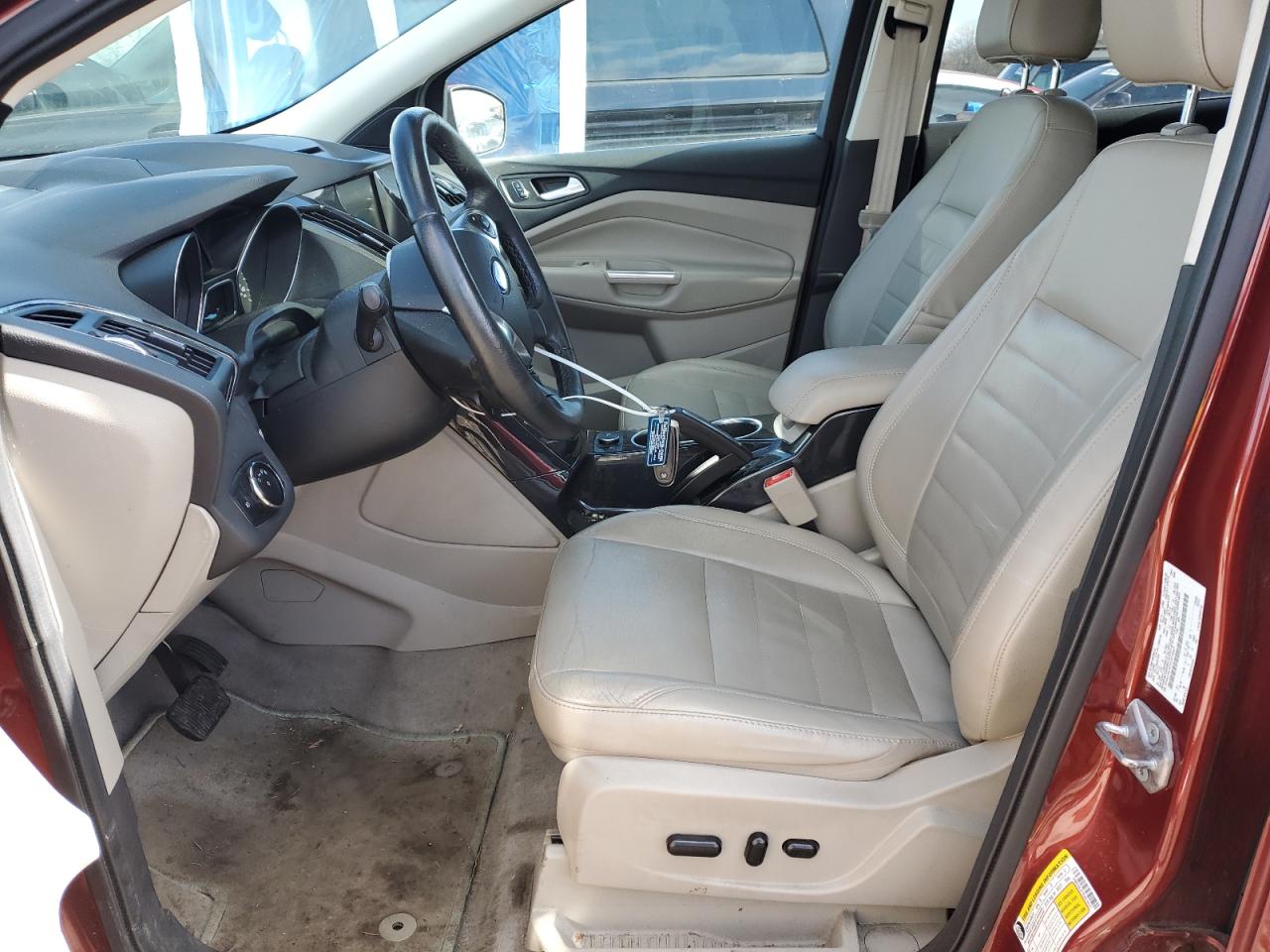 2014 Ford Escape - Image 7