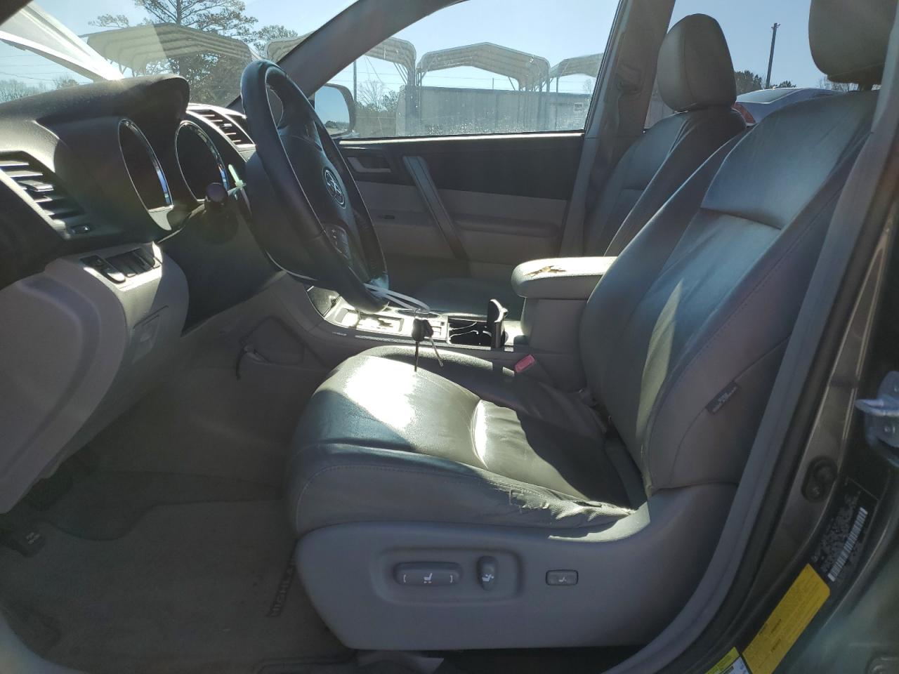 2008 Toyota Highlander - Image 7