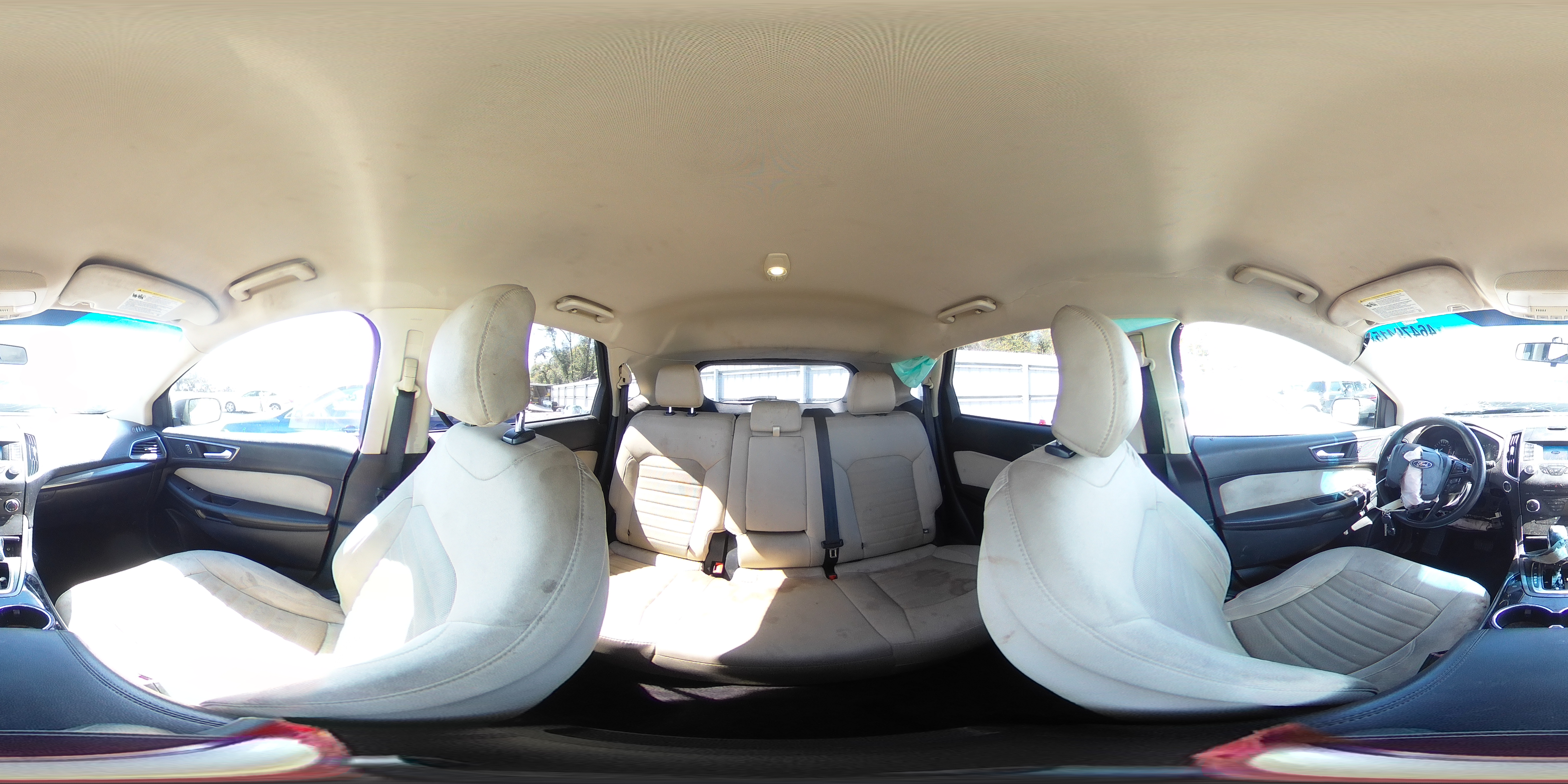 2015 Ford Edge - Image 13