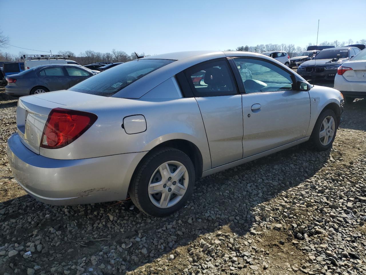 2006 Saturn ION - Image 3