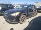 2013 Subaru Xv Crosstrek 2.0 Limited продається в Spartanburg, SC - All Over