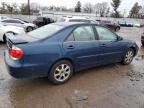 2006 Toyota Camry Le en Venta en Chalfont, PA - Front End