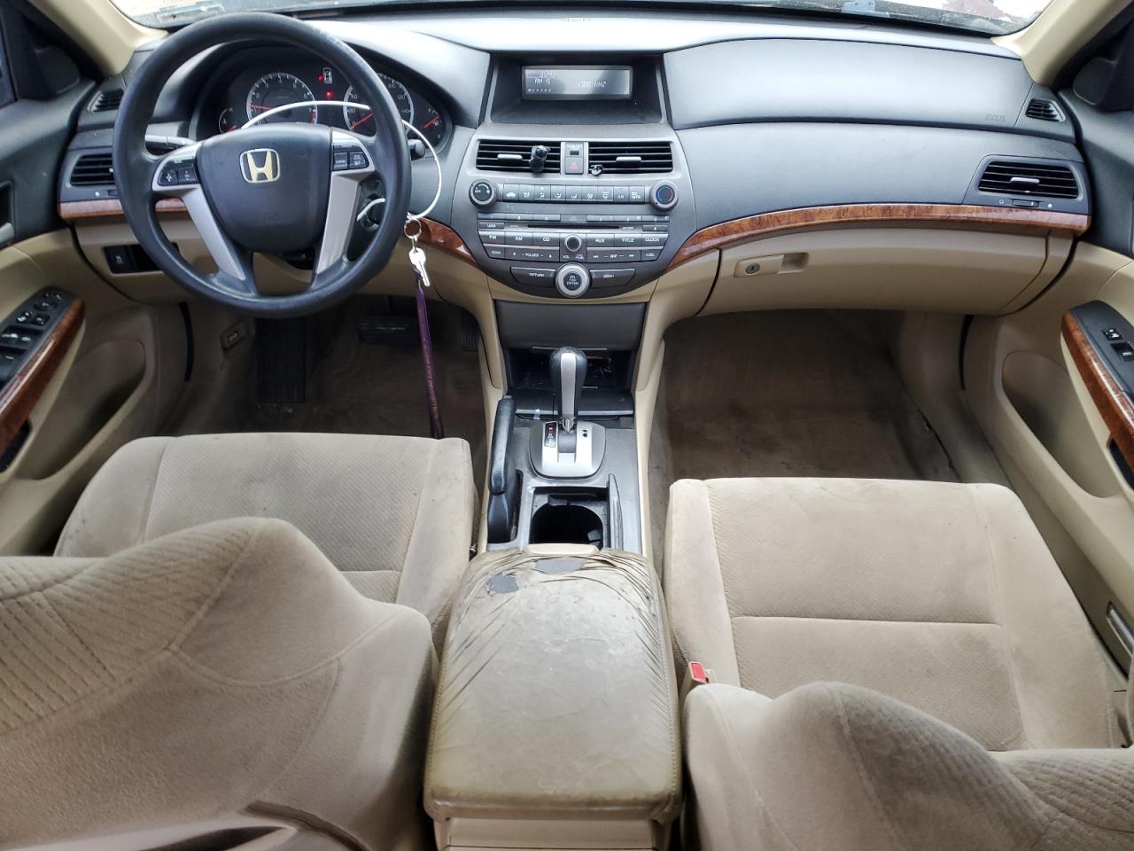 2012 Honda Accord - Image 8