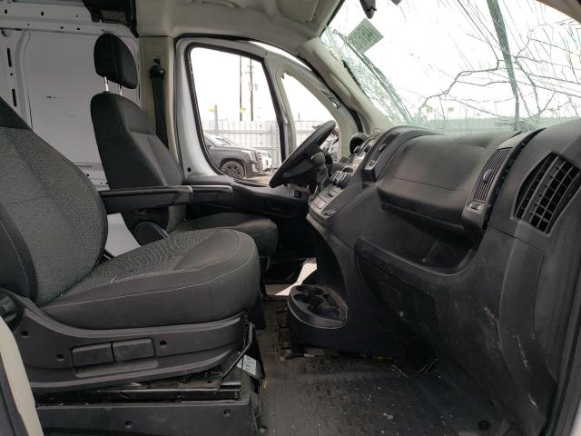  RAM All Models 2019 Білий