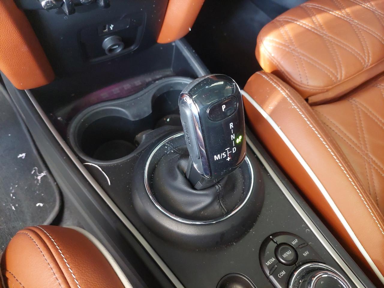 WMW81BR00N3N36903 - 2022 Mini COUNTRYMAN - #undefined