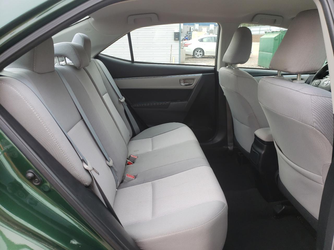 2014 Toyota Corolla - Image 11
