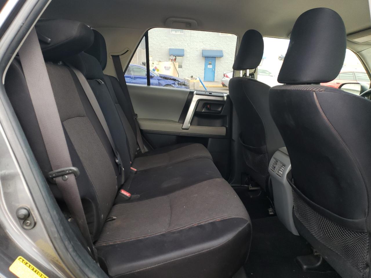 2013 Toyota 4Runner - Image 12