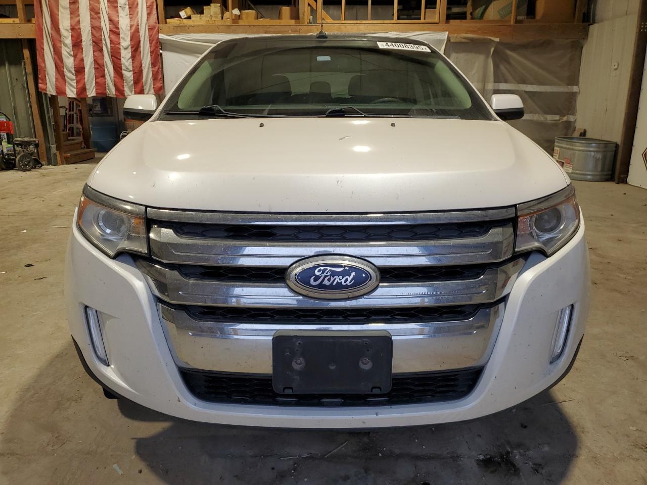 2012 Ford Edge - Image 5