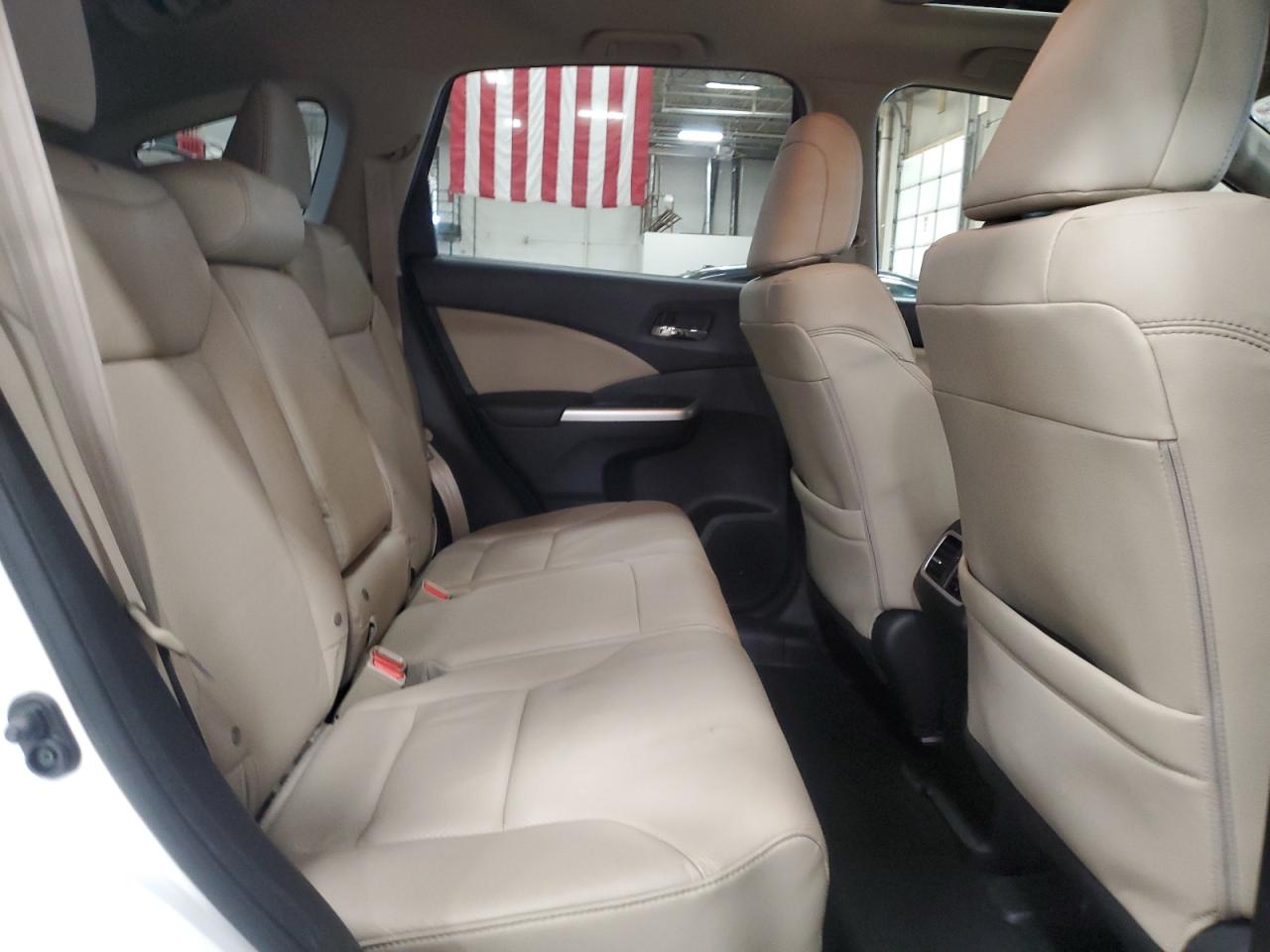 2016 Honda CR-V - Image 11