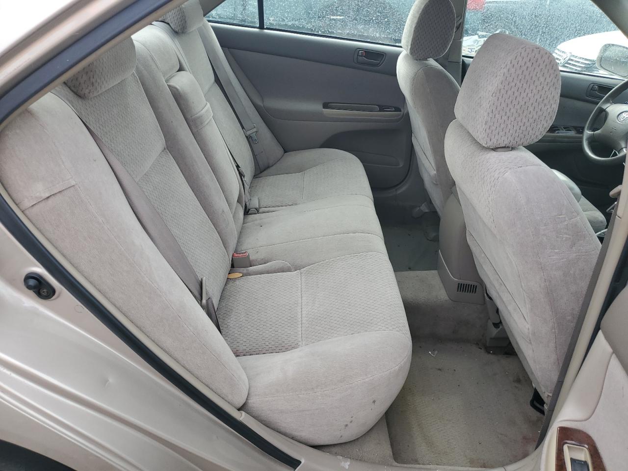 2003 Toyota Camry - Image 10