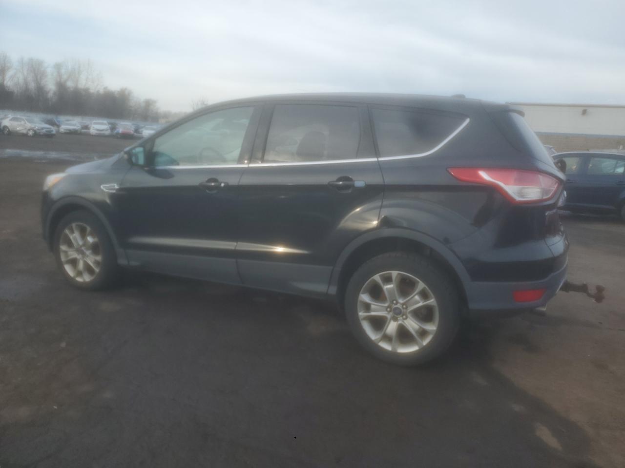 2013 Ford Escape - Image 2